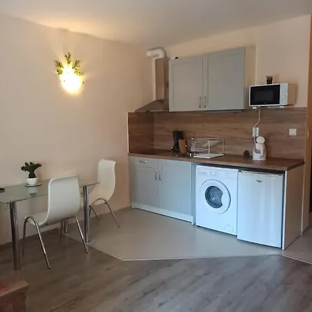 Apartman Amber