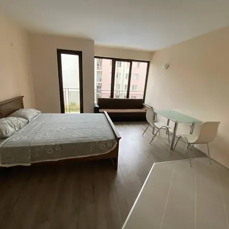 Apartman Amber *