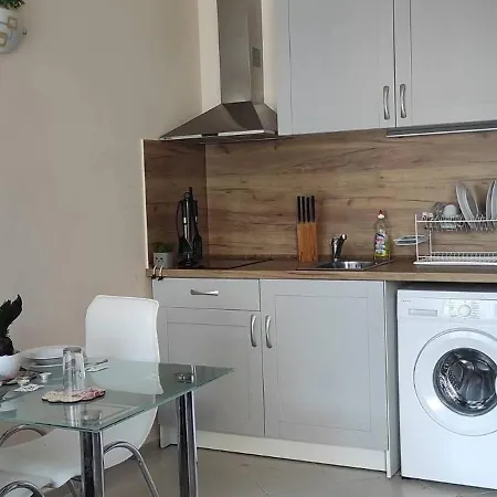 Apartamento Amber Sunny Beach