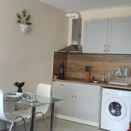 Amber Apartamento
